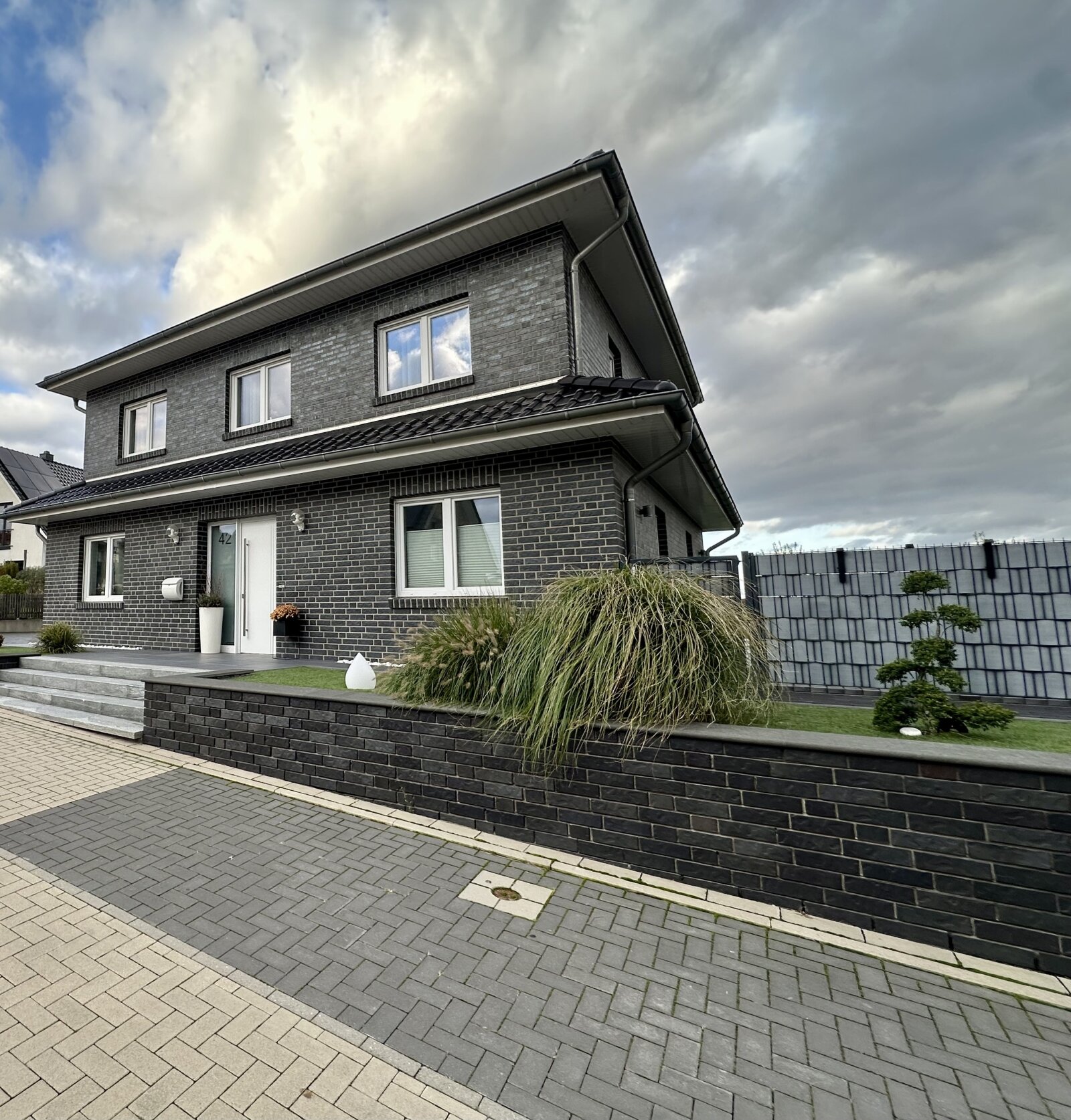 VERKAUFT!!Ihr neues Zuhause in Harderberg - Modern. Hell. Hochwertig. Einfach zum Wohlfühlen