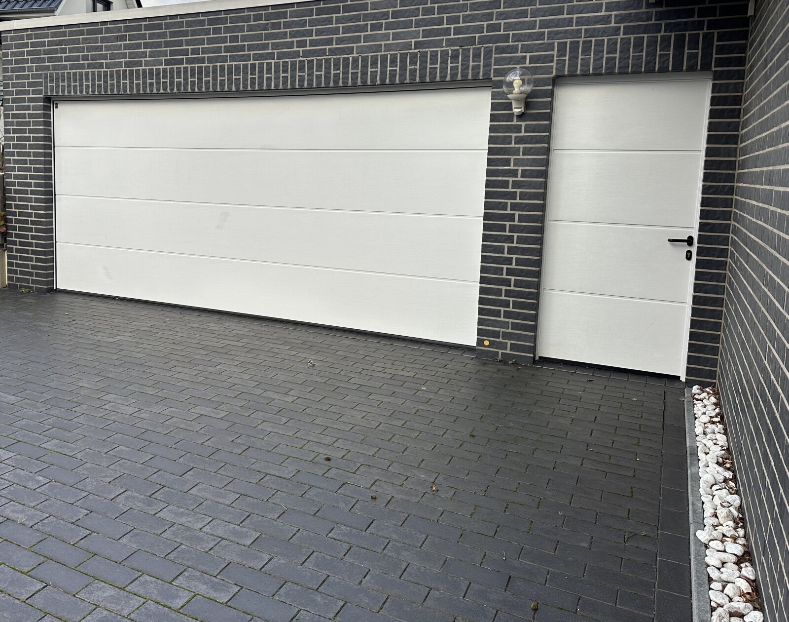 VERKAUFT!!Ihr neues Zuhause in Harderberg - Modern. Hell. Hochwertig. Einfach zum Wohlfühlen