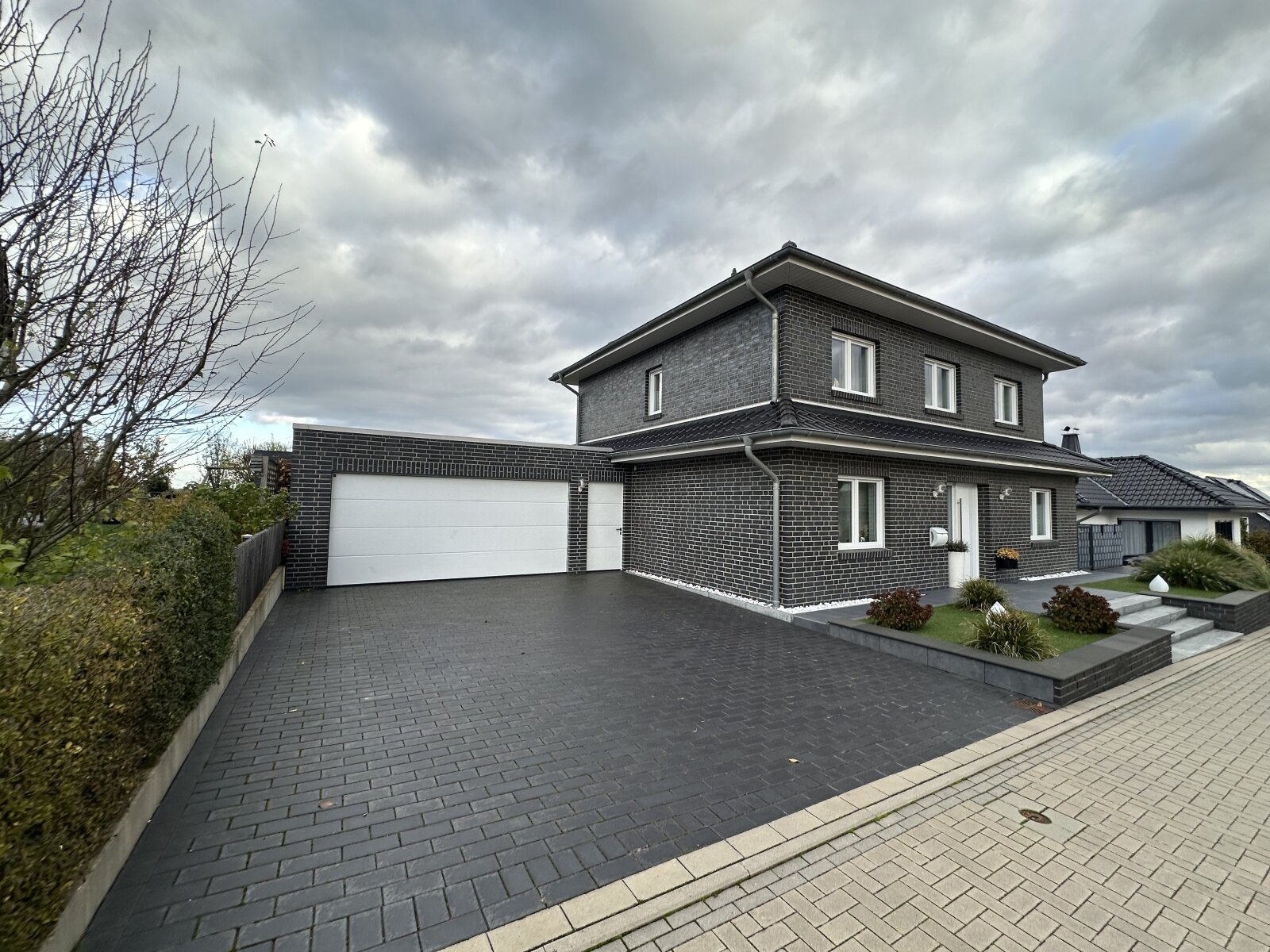 VERKAUFT!!Ihr neues Zuhause in Harderberg - Modern. Hell. Hochwertig. Einfach zum Wohlfühlen