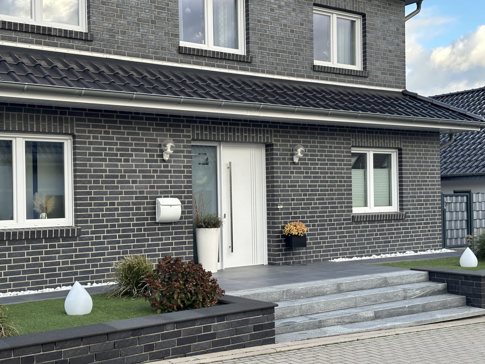 VERKAUFT!!Ihr neues Zuhause in Harderberg - Modern. Hell. Hochwertig. Einfach zum Wohlfühlen