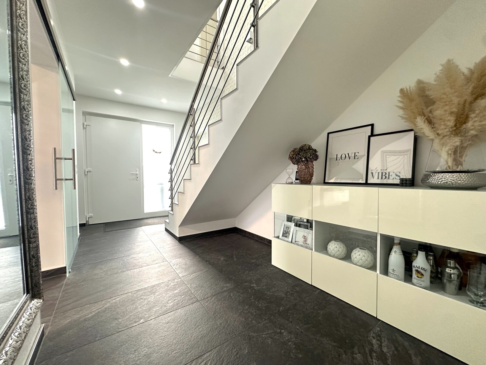 VERKAUFT!!Ihr neues Zuhause in Harderberg - Modern. Hell. Hochwertig. Einfach zum Wohlfühlen