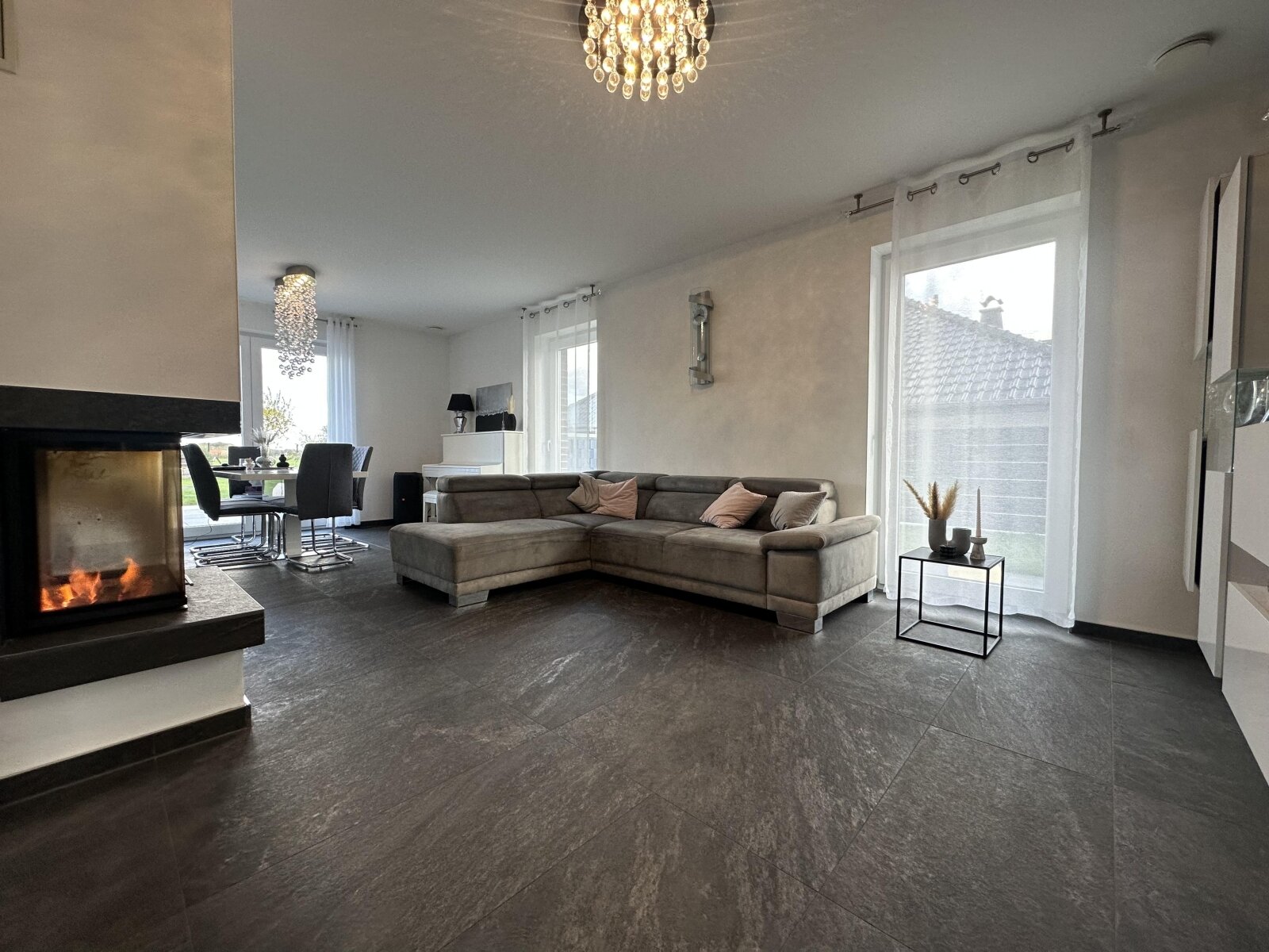 VERKAUFT!!Ihr neues Zuhause in Harderberg - Modern. Hell. Hochwertig. Einfach zum Wohlfühlen