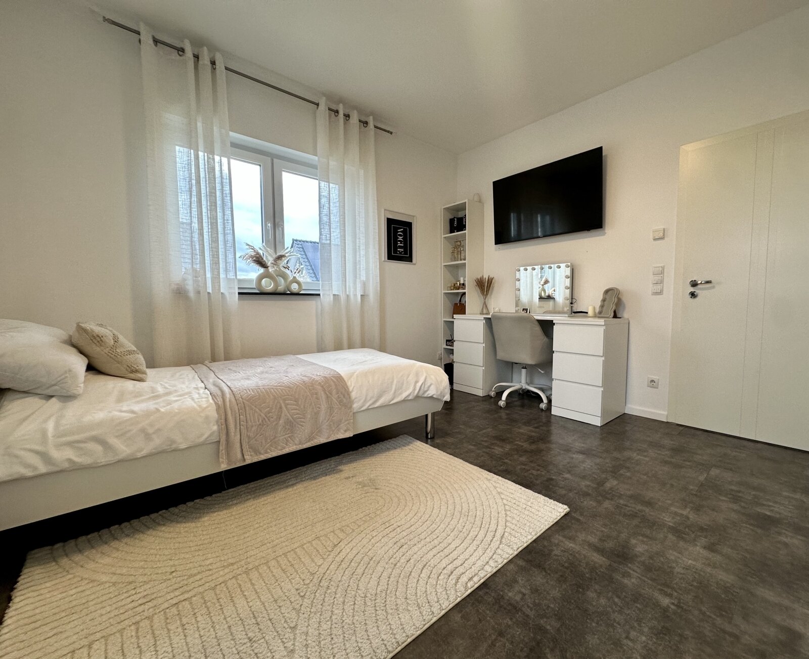 VERKAUFT!!Ihr neues Zuhause in Harderberg - Modern. Hell. Hochwertig. Einfach zum Wohlfühlen