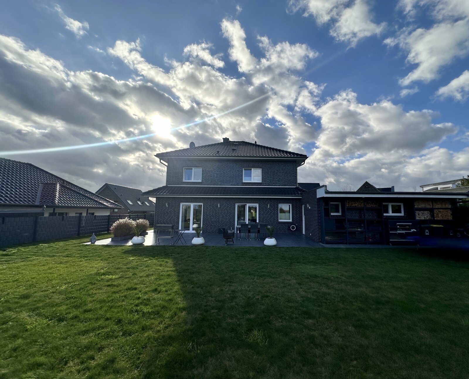 VERKAUFT!!Ihr neues Zuhause in Harderberg - Modern. Hell. Hochwertig. Einfach zum Wohlfühlen