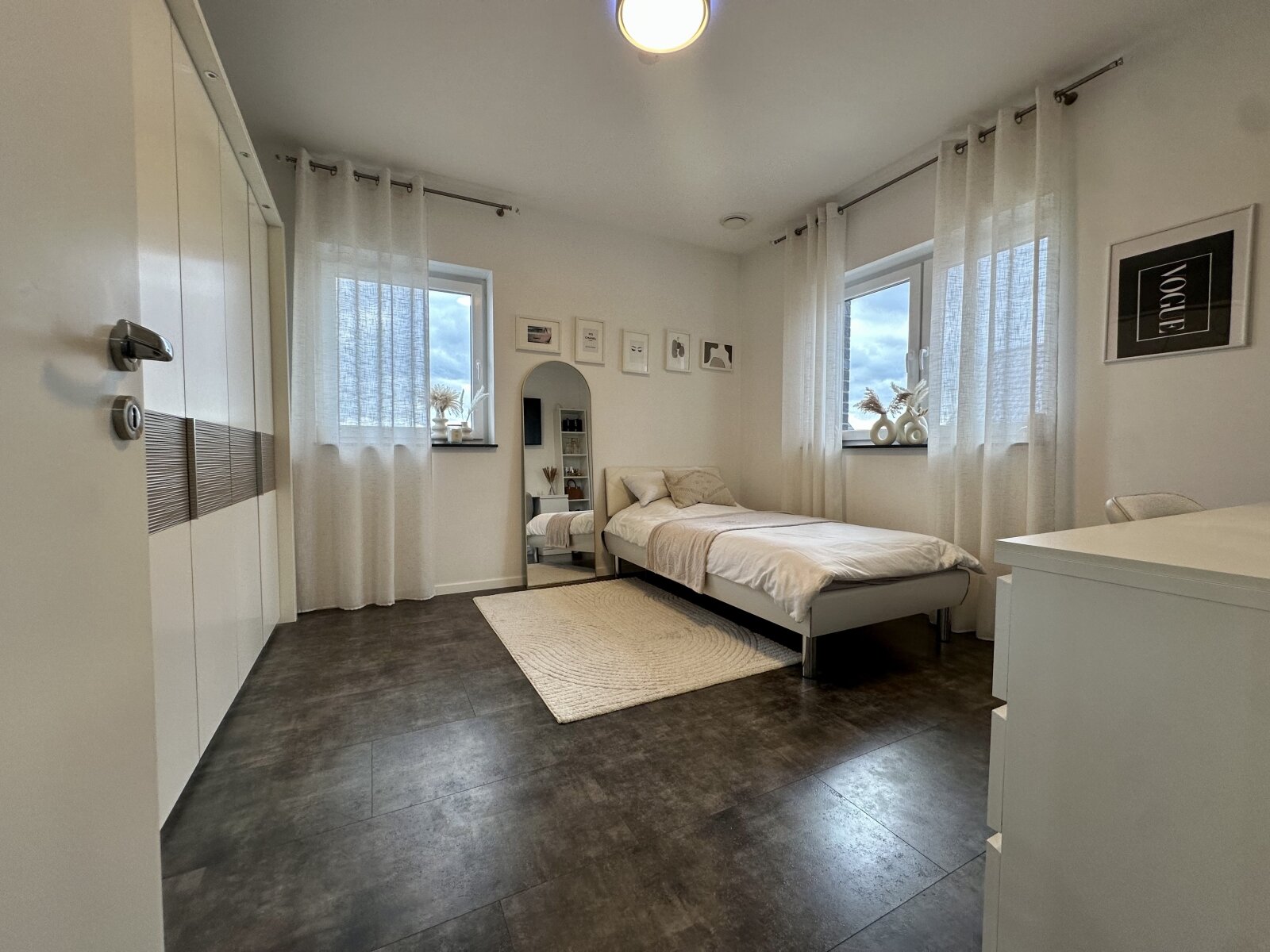 VERKAUFT!!Ihr neues Zuhause in Harderberg - Modern. Hell. Hochwertig. Einfach zum Wohlfühlen