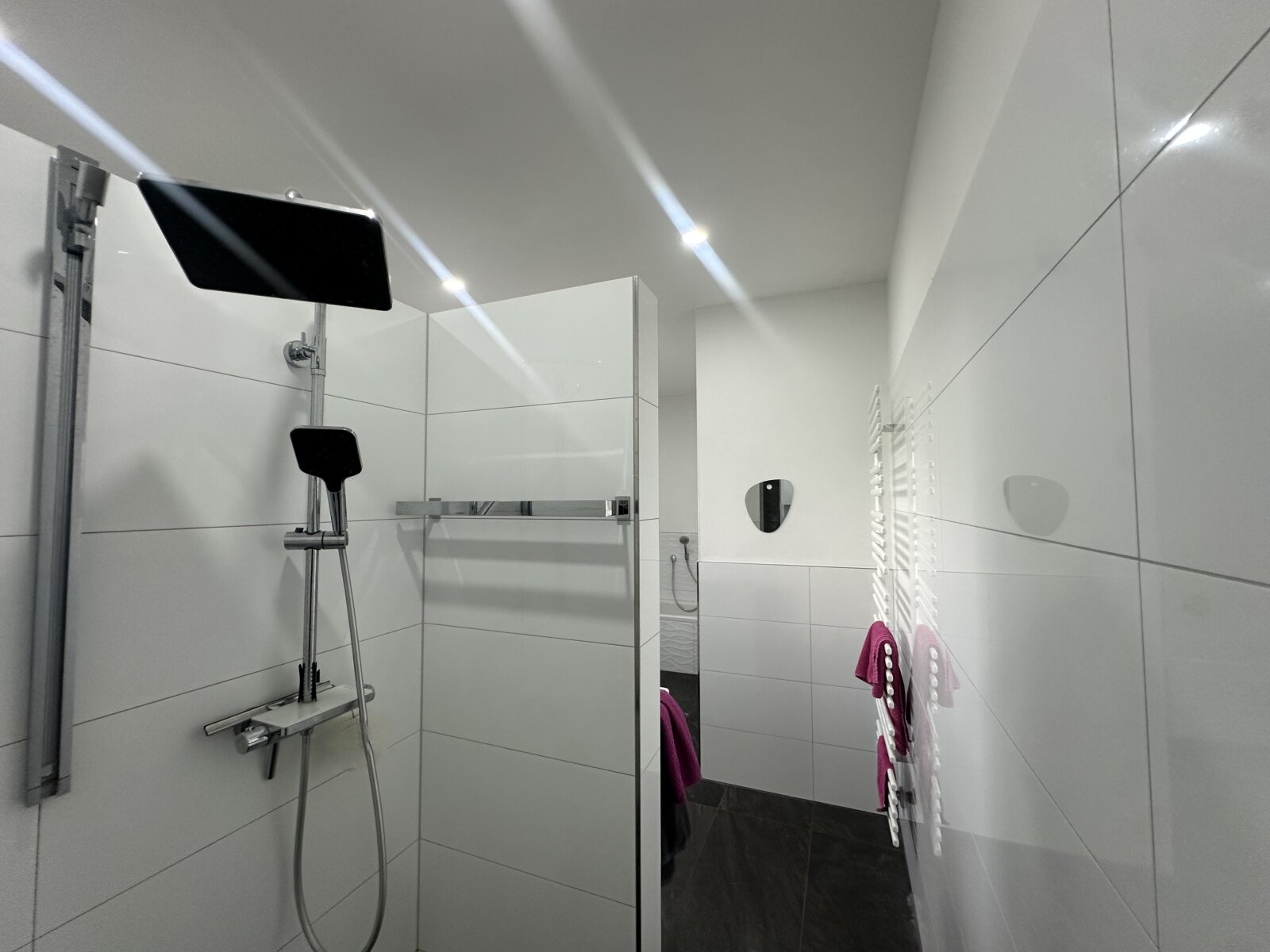 VERKAUFT!!Ihr neues Zuhause in Harderberg - Modern. Hell. Hochwertig. Einfach zum Wohlfühlen