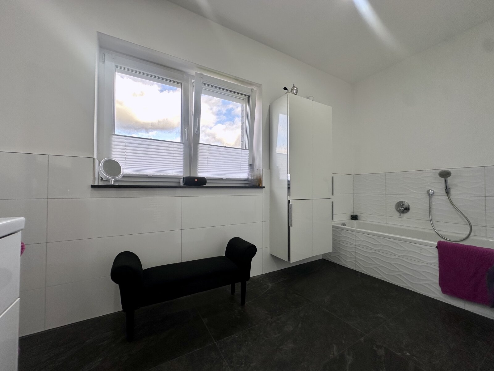 VERKAUFT!!Ihr neues Zuhause in Harderberg - Modern. Hell. Hochwertig. Einfach zum Wohlfühlen