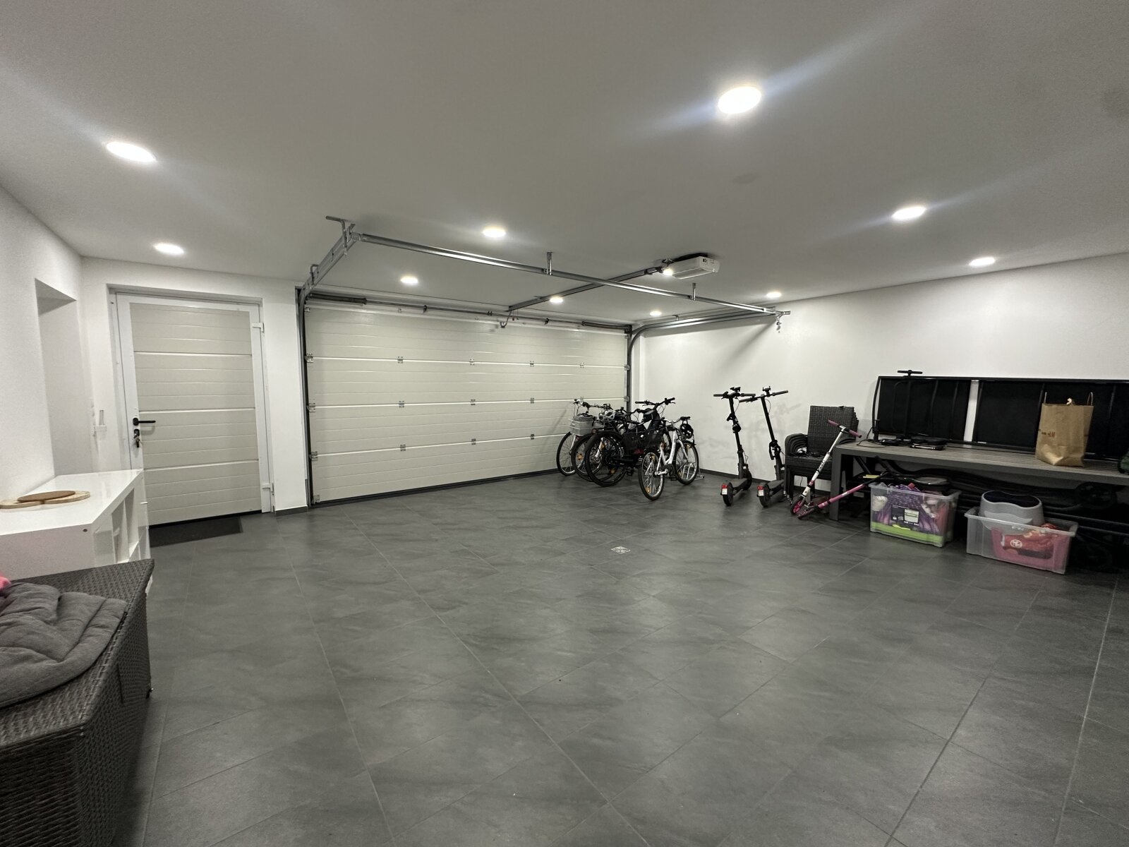 VERKAUFT!!Ihr neues Zuhause in Harderberg - Modern. Hell. Hochwertig. Einfach zum Wohlfühlen