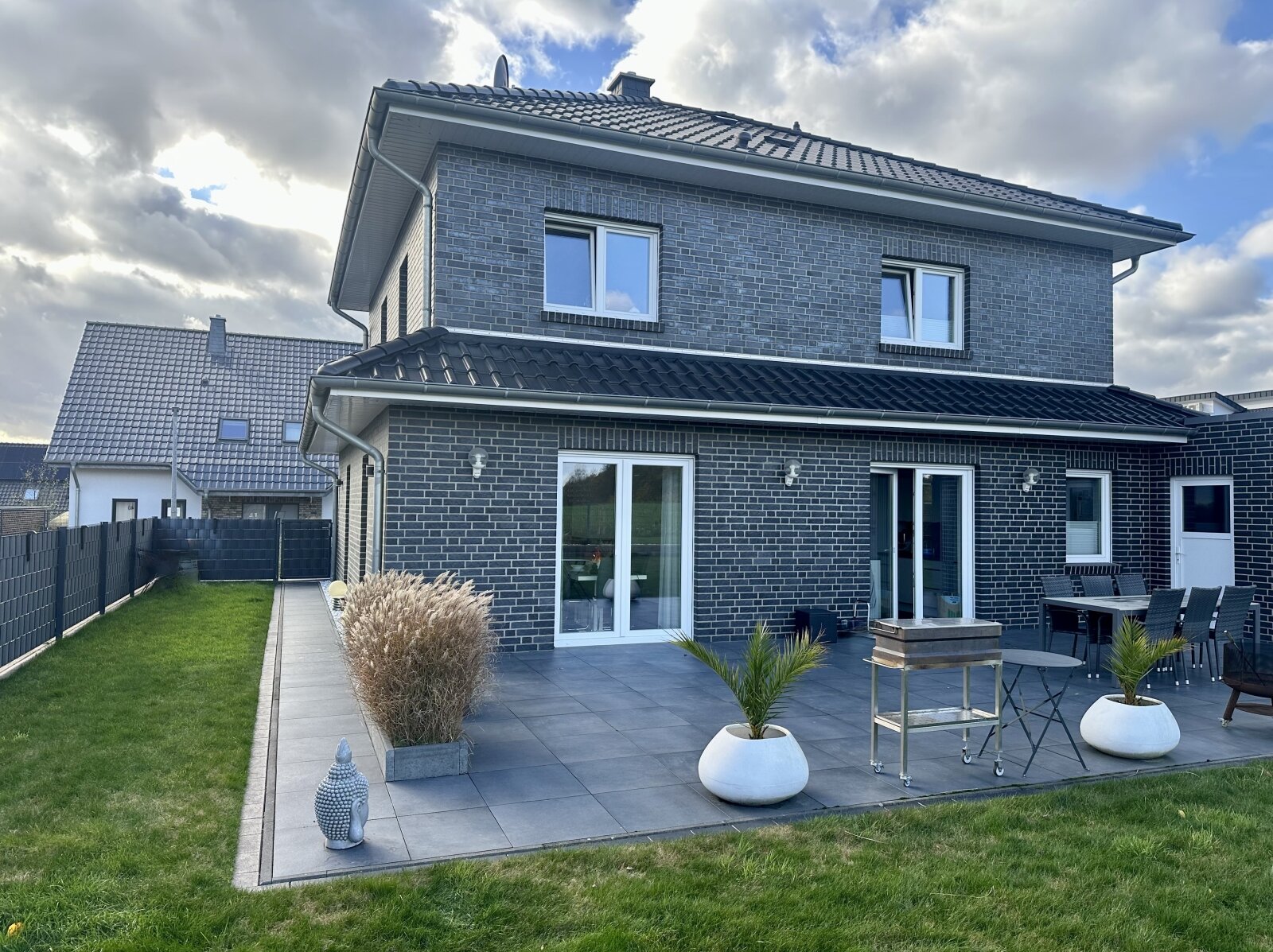 VERKAUFT!!Ihr neues Zuhause in Harderberg - Modern. Hell. Hochwertig. Einfach zum Wohlfühlen