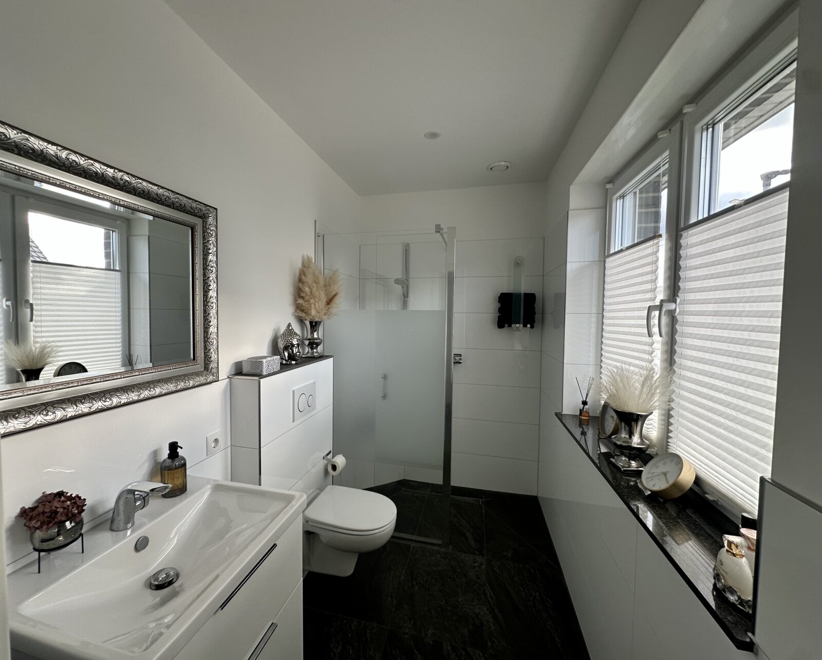 VERKAUFT!!Ihr neues Zuhause in Harderberg - Modern. Hell. Hochwertig. Einfach zum Wohlfühlen