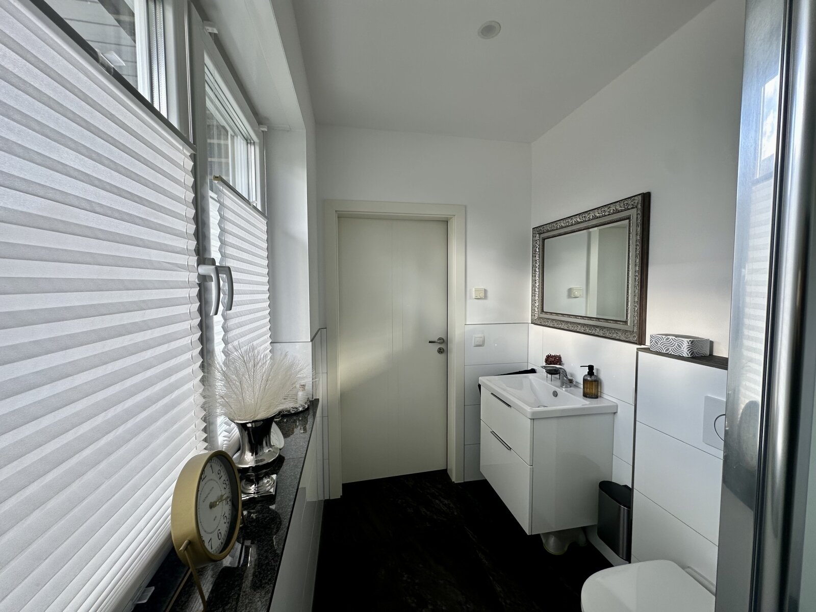 VERKAUFT!!Ihr neues Zuhause in Harderberg - Modern. Hell. Hochwertig. Einfach zum Wohlfühlen