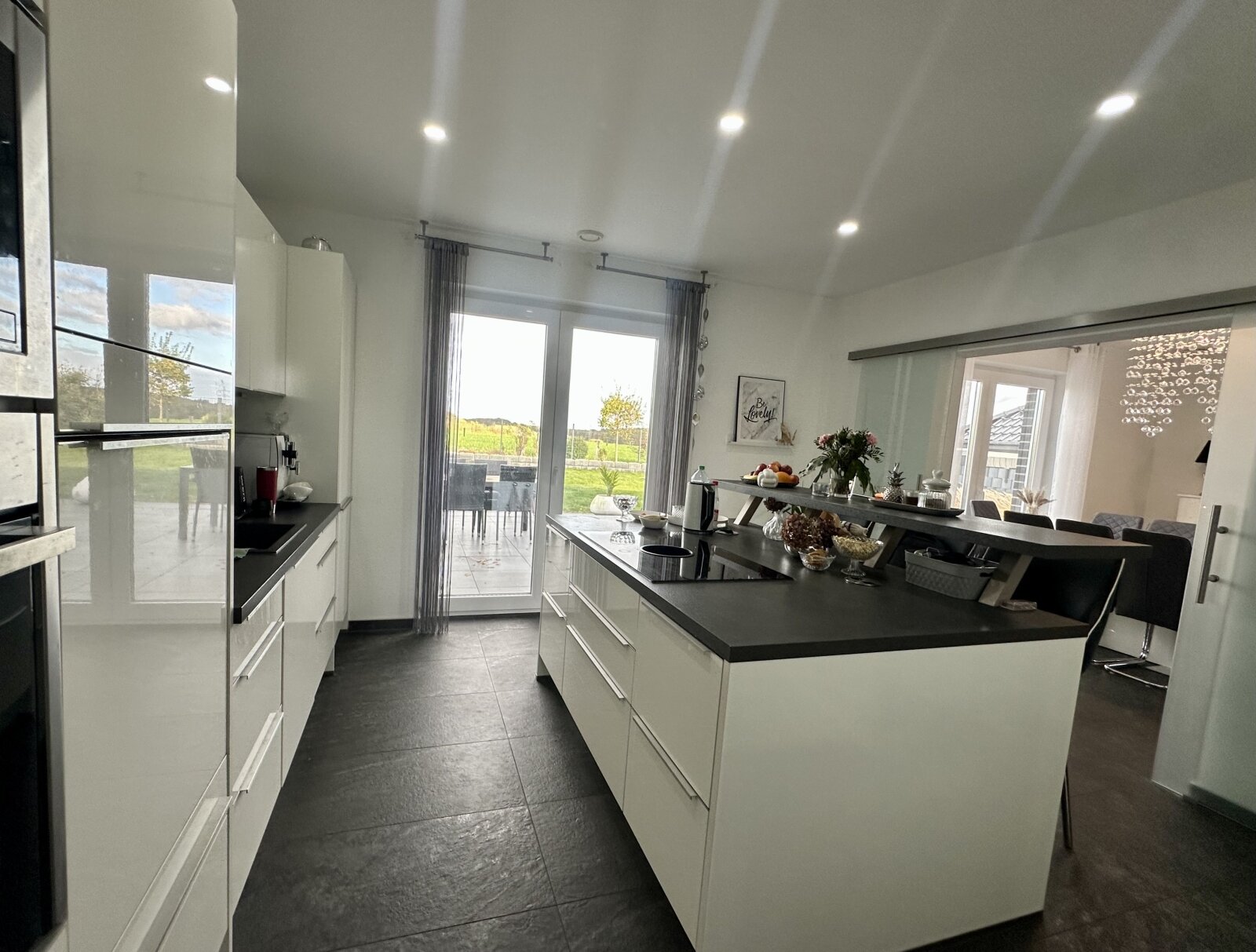 VERKAUFT!!Ihr neues Zuhause in Harderberg - Modern. Hell. Hochwertig. Einfach zum Wohlfühlen