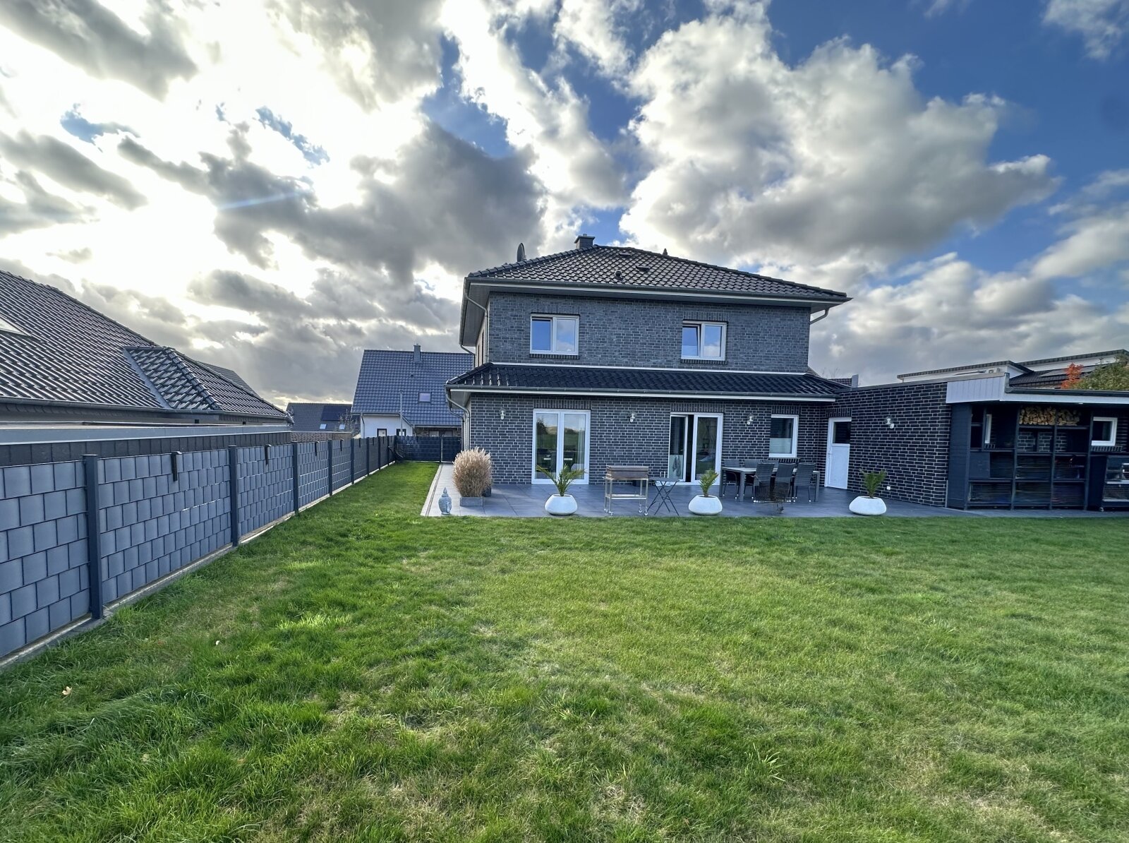 VERKAUFT!!Ihr neues Zuhause in Harderberg - Modern. Hell. Hochwertig. Einfach zum Wohlfühlen