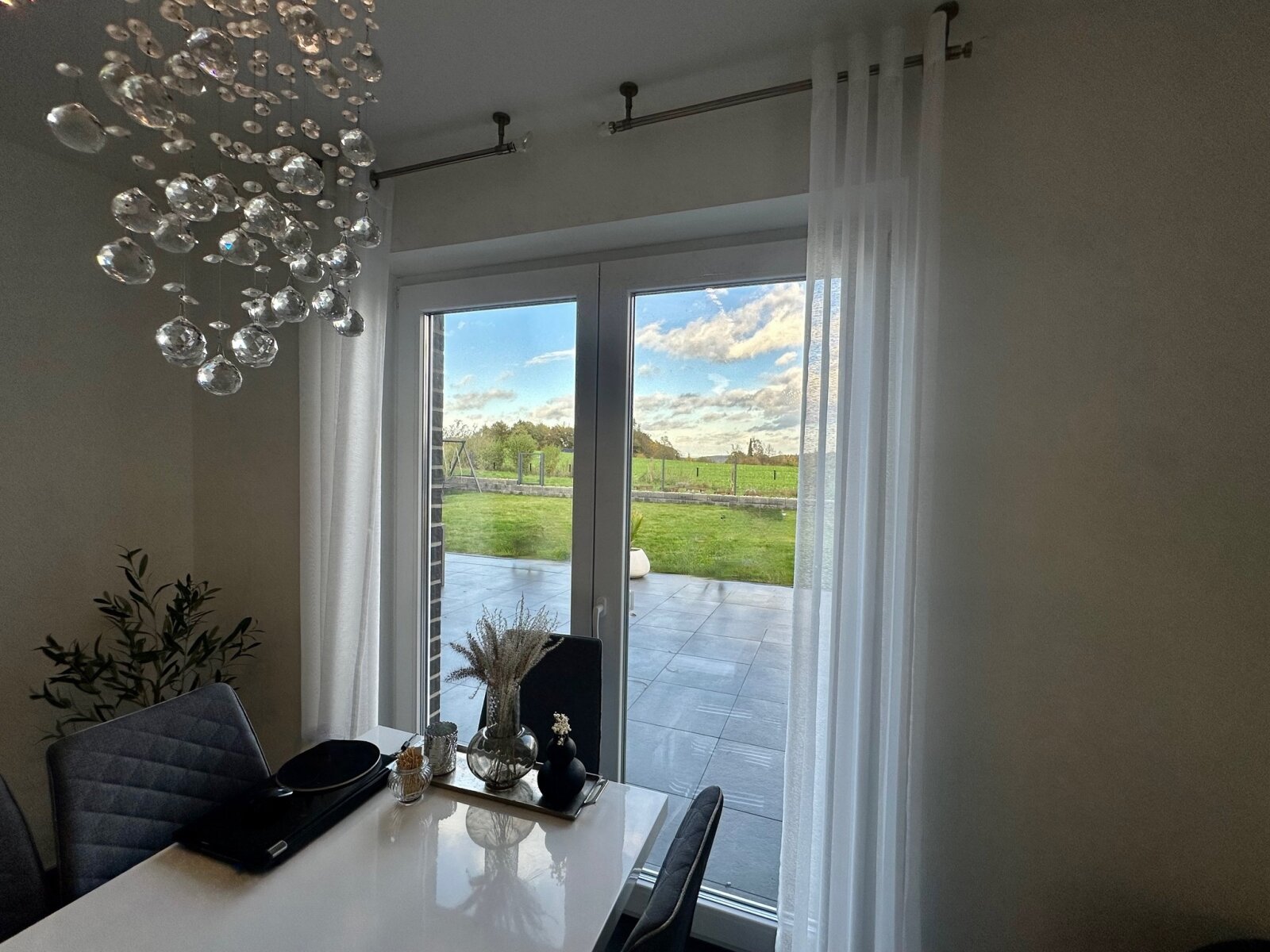 VERKAUFT!!Ihr neues Zuhause in Harderberg - Modern. Hell. Hochwertig. Einfach zum Wohlfühlen