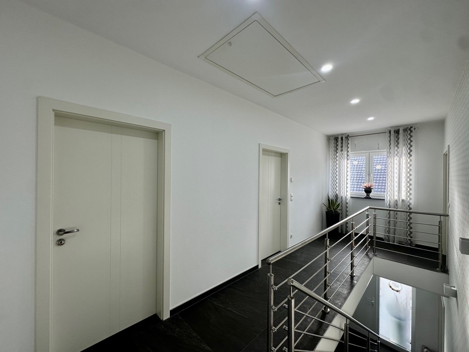 VERKAUFT!!Ihr neues Zuhause in Harderberg - Modern. Hell. Hochwertig. Einfach zum Wohlfühlen