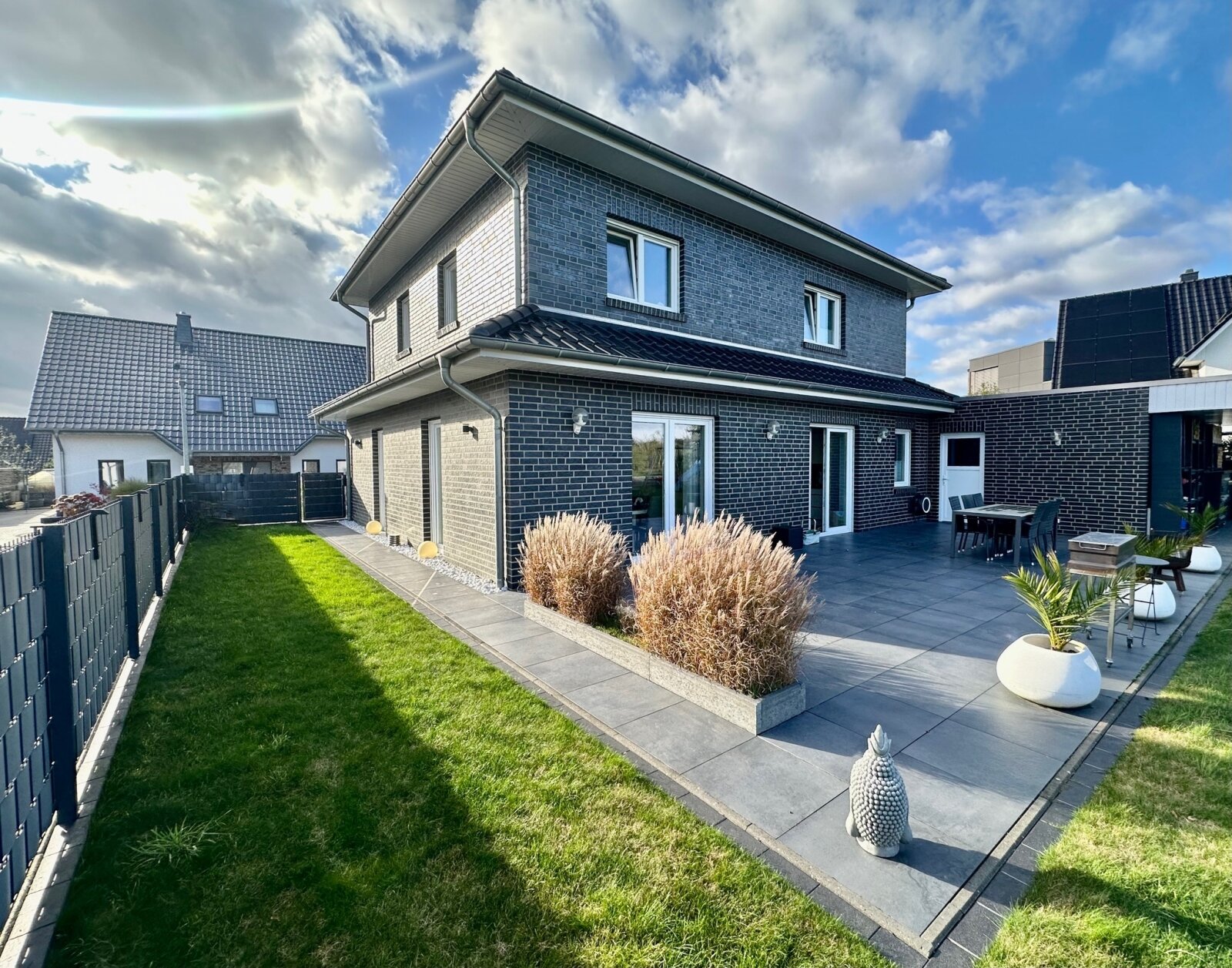 VERKAUFT!!Ihr neues Zuhause in Harderberg - Modern. Hell. Hochwertig. Einfach zum Wohlfühlen