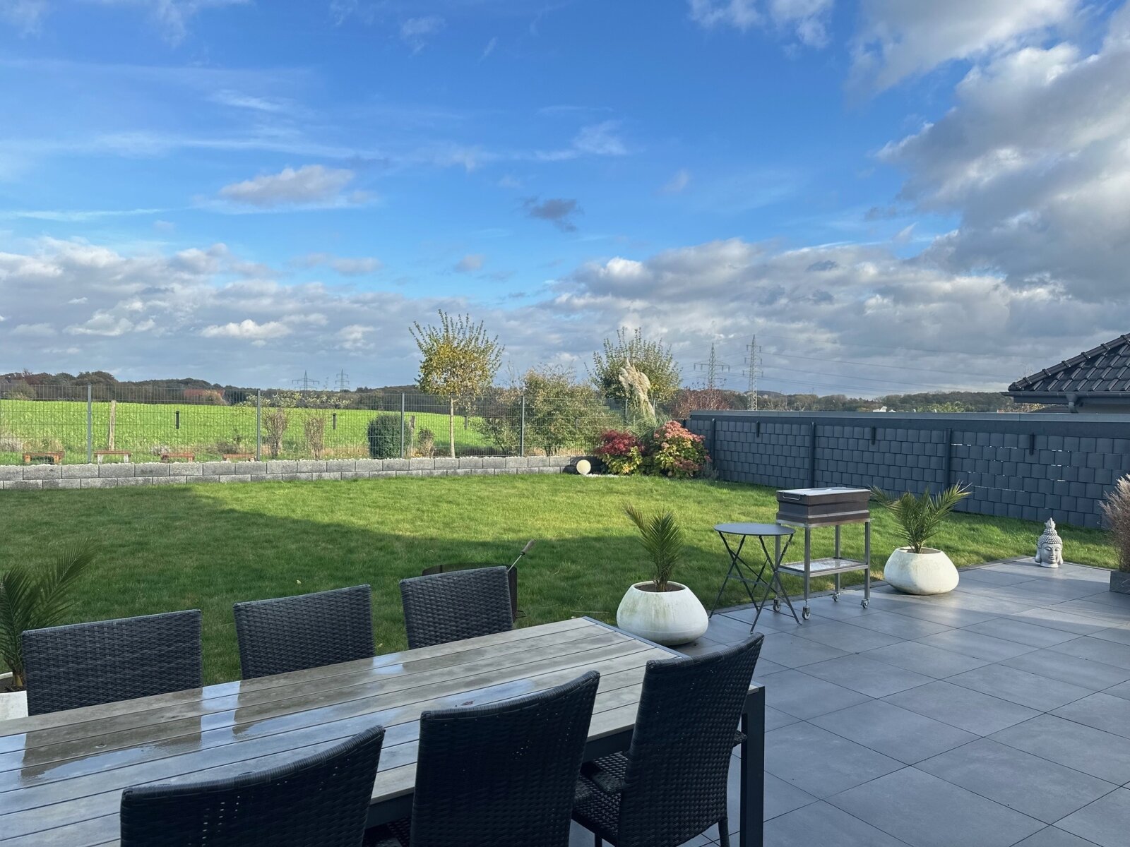 VERKAUFT!!Ihr neues Zuhause in Harderberg - Modern. Hell. Hochwertig. Einfach zum Wohlfühlen