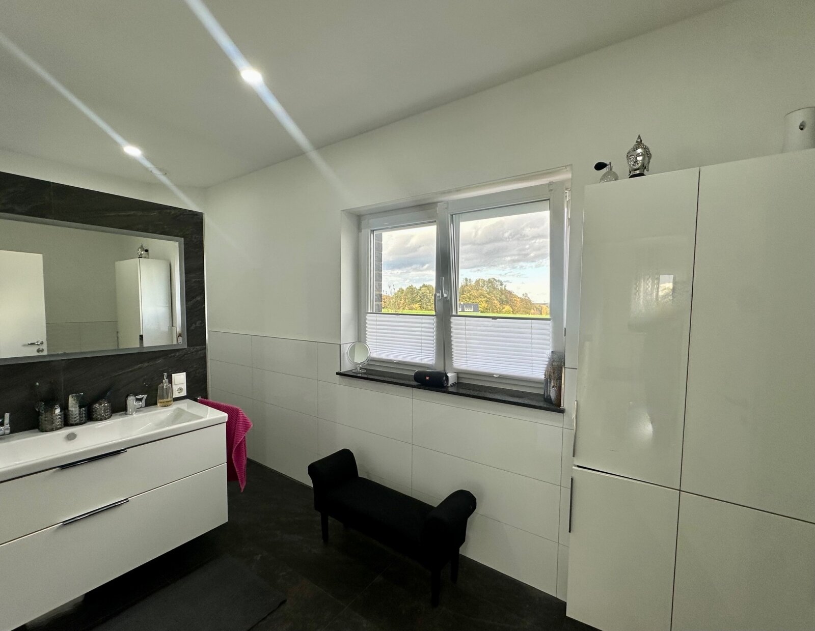 VERKAUFT!!Ihr neues Zuhause in Harderberg - Modern. Hell. Hochwertig. Einfach zum Wohlfühlen