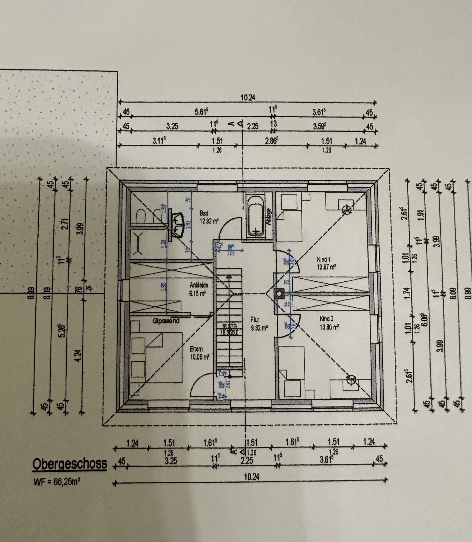 VERKAUFT!!Ihr neues Zuhause in Harderberg - Modern. Hell. Hochwertig. Einfach zum Wohlfühlen