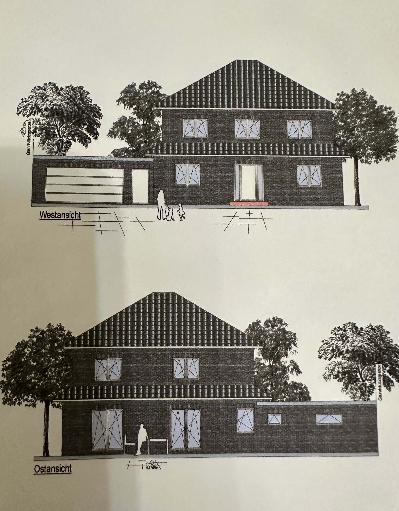 VERKAUFT!!Ihr neues Zuhause in Harderberg - Modern. Hell. Hochwertig. Einfach zum Wohlfühlen