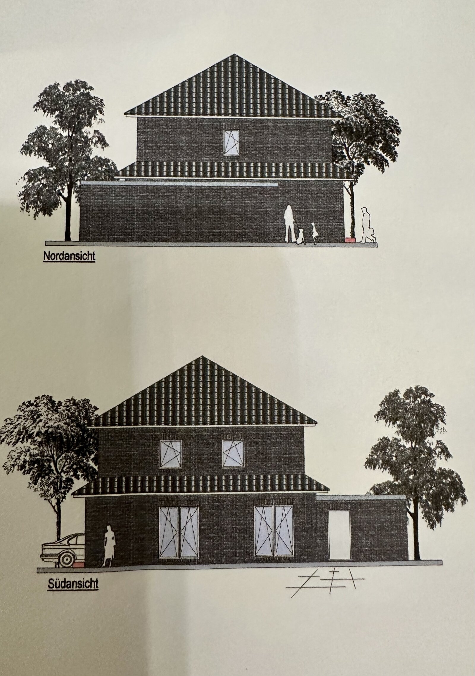 VERKAUFT!!Ihr neues Zuhause in Harderberg - Modern. Hell. Hochwertig. Einfach zum Wohlfühlen