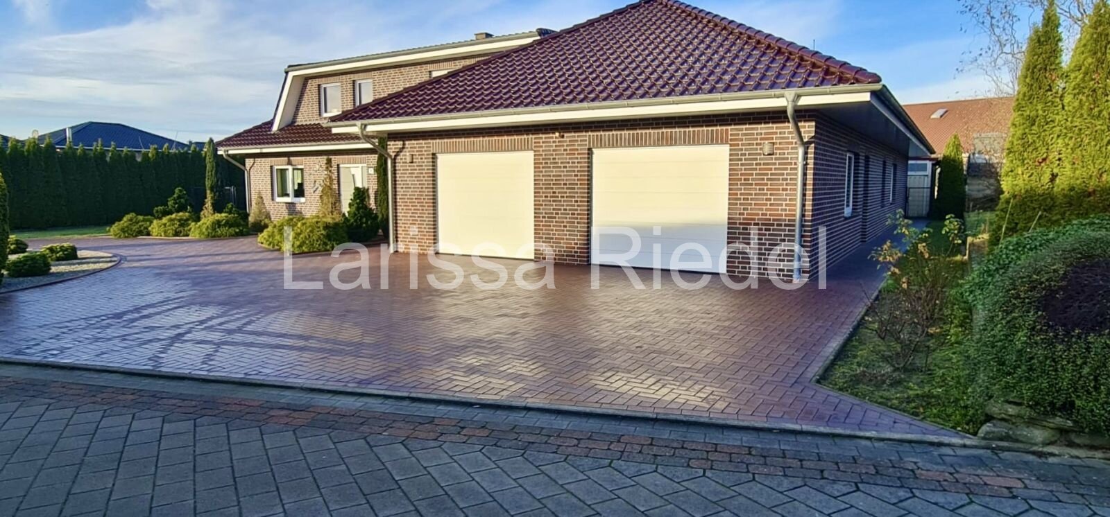 Großzügiges, barrierefreies Zuhause mit Vermietungspotenzial