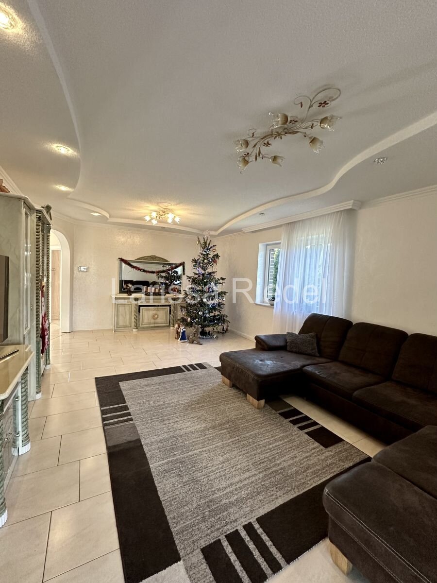 Großzügiges, barrierefreies Zuhause mit Vermietungspotenzial