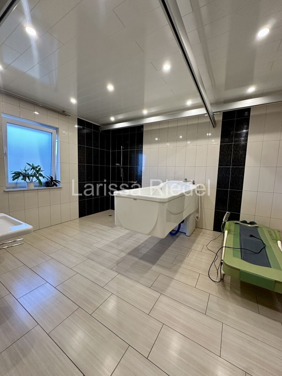 Großzügiges, barrierefreies Zuhause mit Vermietungspotenzial