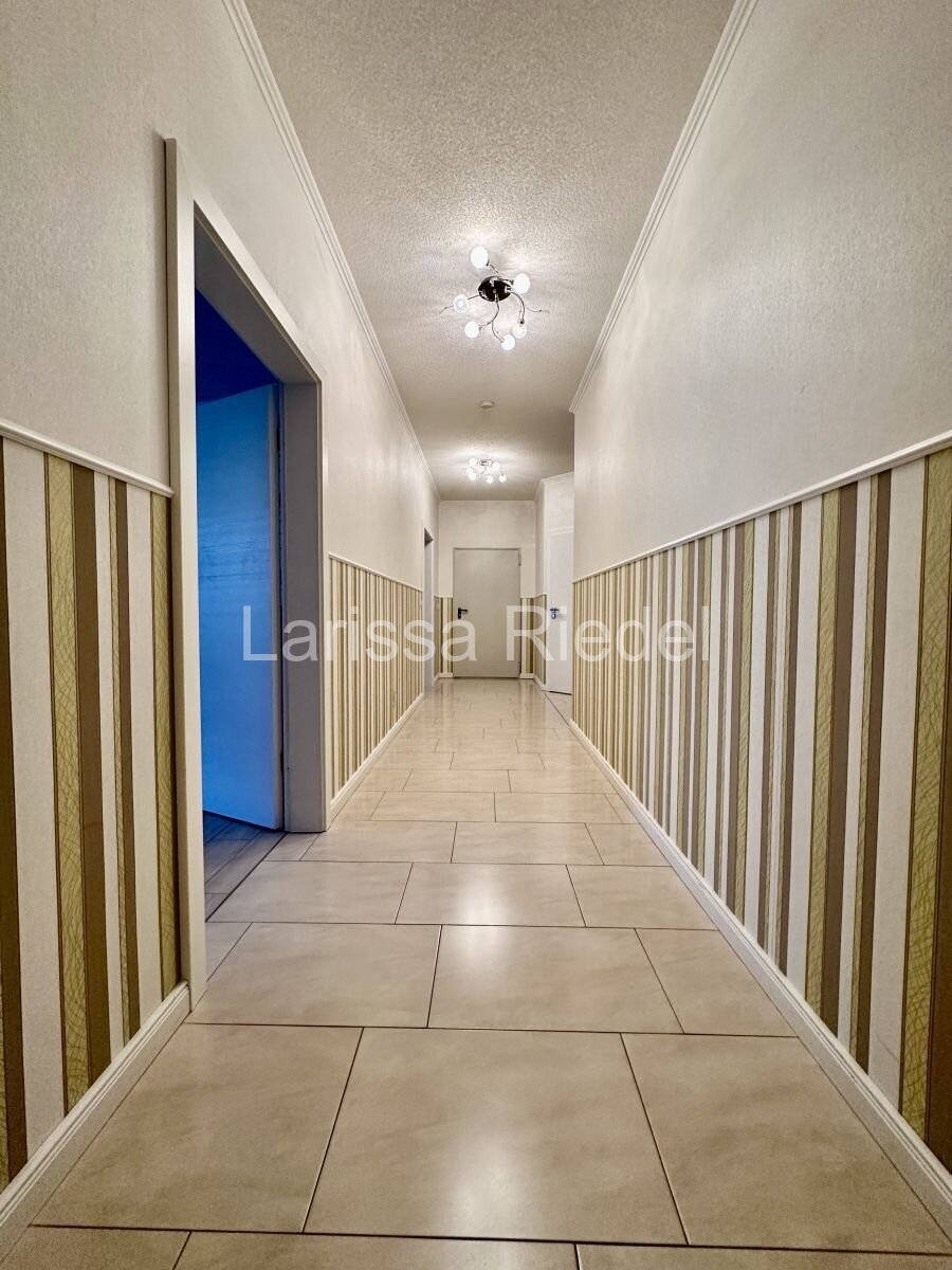 Großzügiges, barrierefreies Zuhause mit Vermietungspotenzial