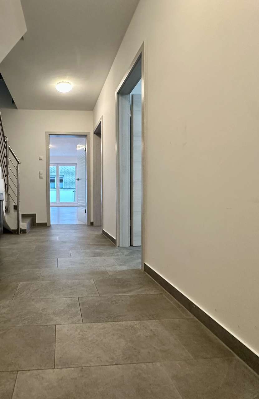 VERKAUFT!Charmante Eigentumswohnung mit zwei Balkonen Kaminmöglichkeit vorhanden