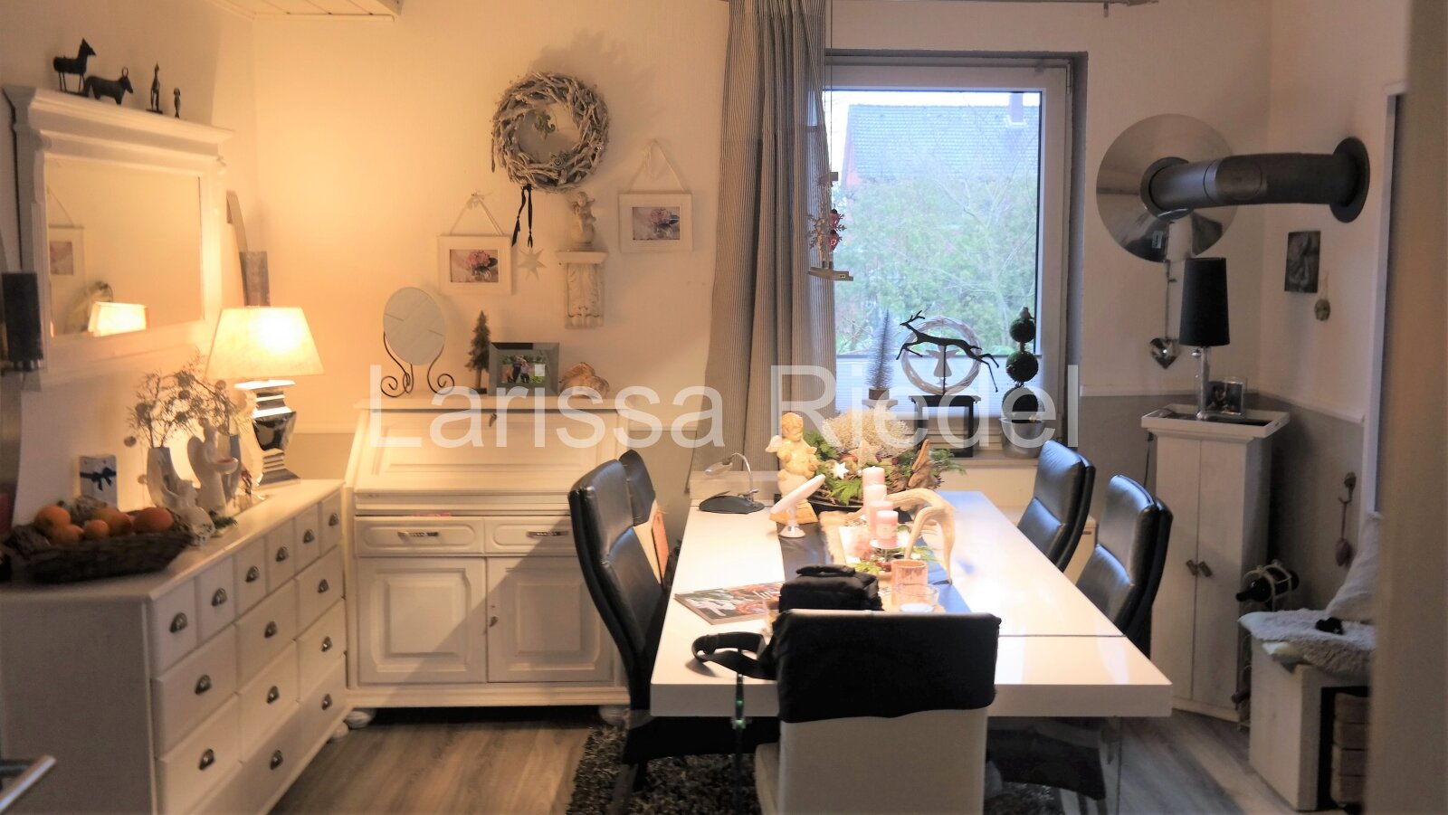 Kirchlengern: Einfamilienhaus in Kirchlengern !Klein-Fein -Mein! 