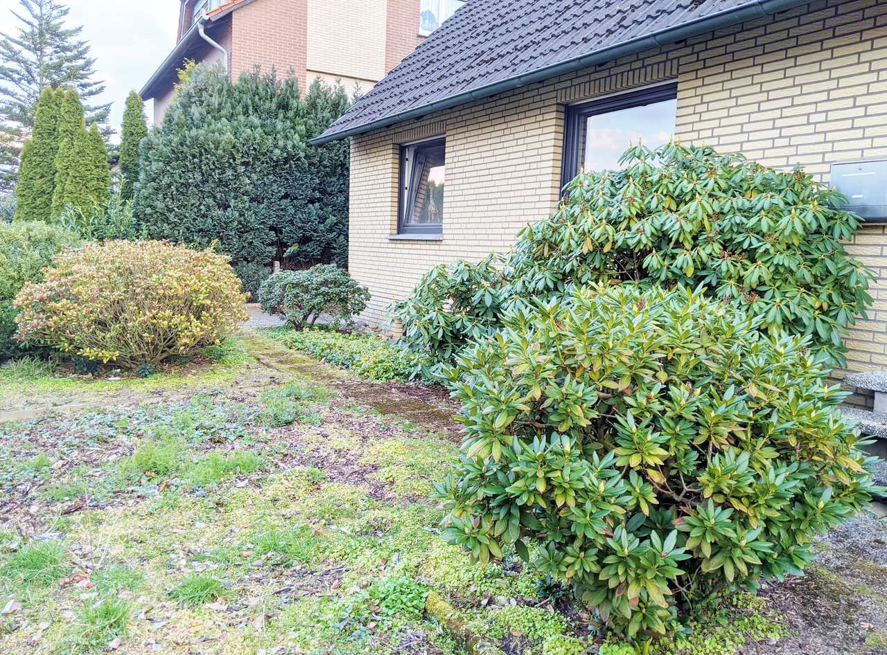 Bramsche: Schöne und gemütliche Eigentumswohnung in Bramsche! 