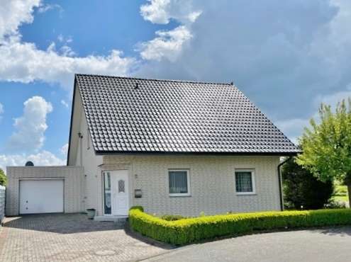 Melle: WOHLFÜHLWOHNEN FÜR DIE GANZE FAMILIE- SO SCHÖN KANN ZU HAUSE SEIN! 