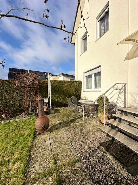 Georgsmarienhütte: Ihr neues zu Hause  in Georgsmarienhütte-Dröper. Entdecken Sie die Möglichkeiten dieser Immobilie ! 