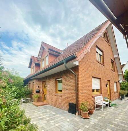 Osnabrück: RESERVIERT!!!WOHLFÜHLWOHNEN FÜR DIE GANZE FAMILIE! 