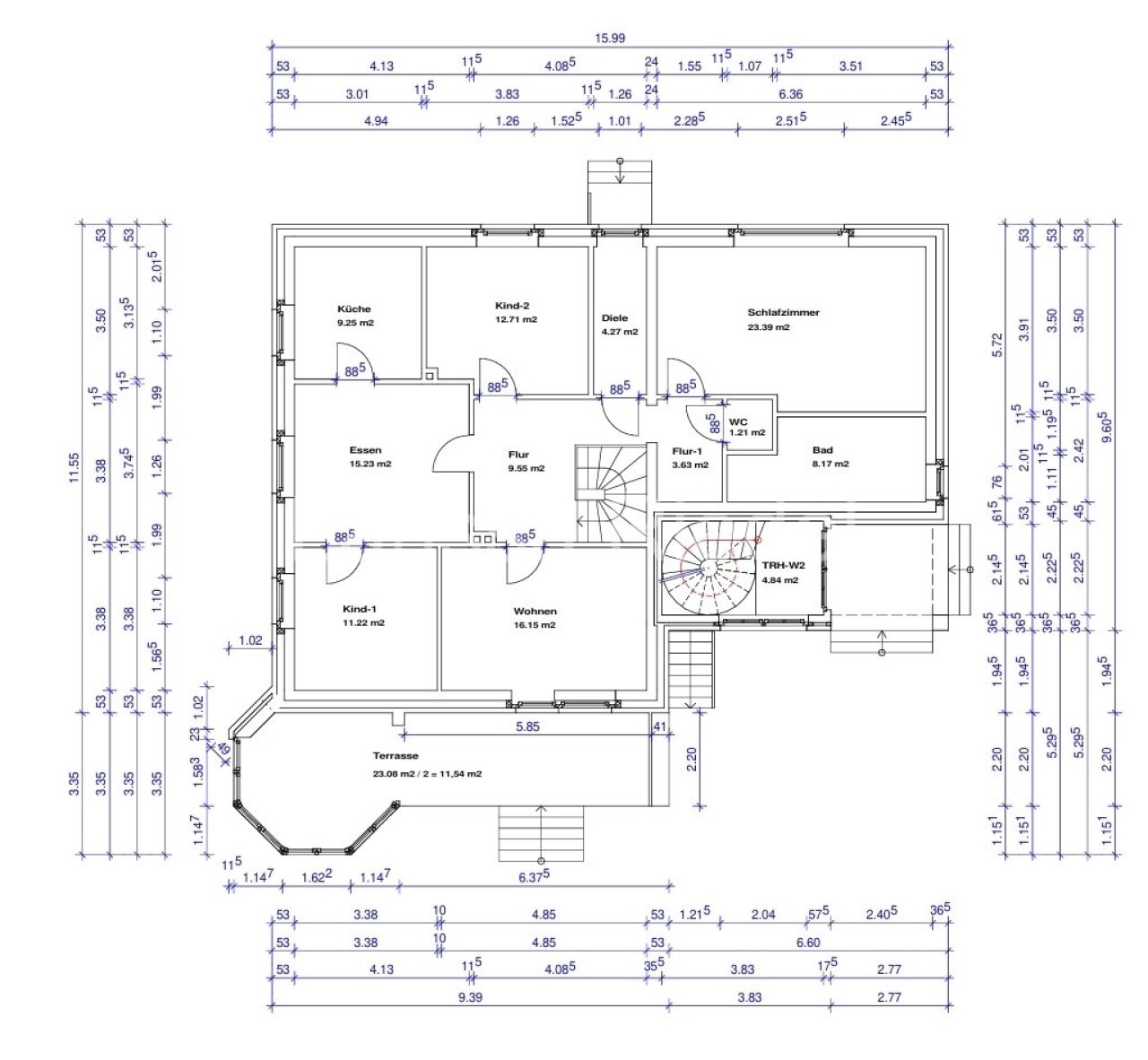 GRUNDRISS EG GRUNDRISS EG