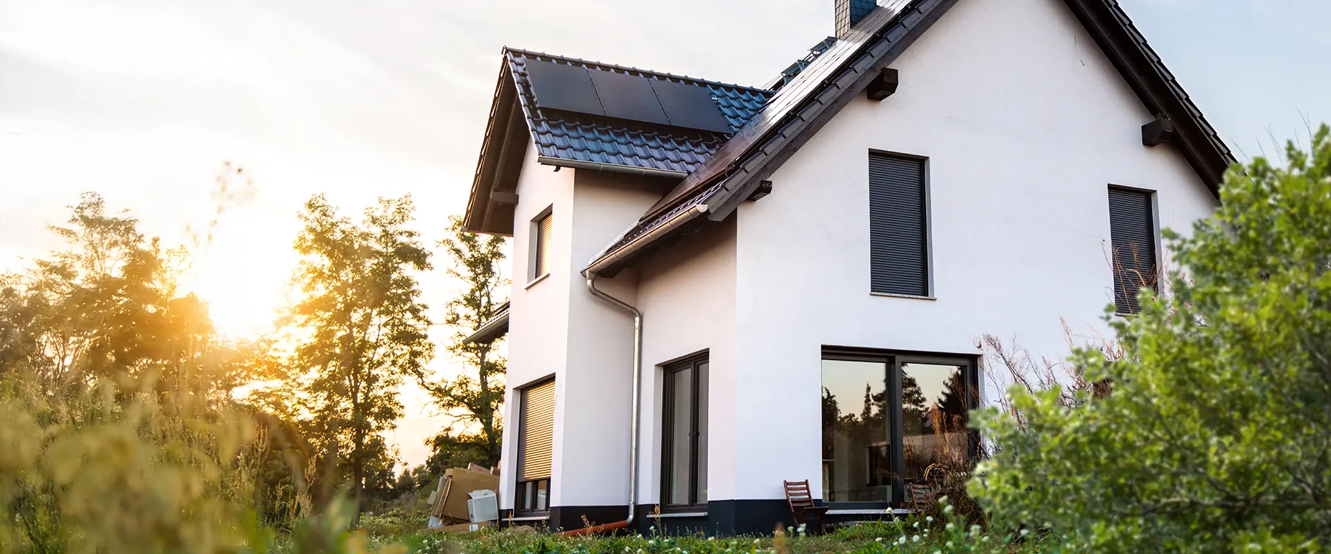 Kostenlose Immobilienbewertung