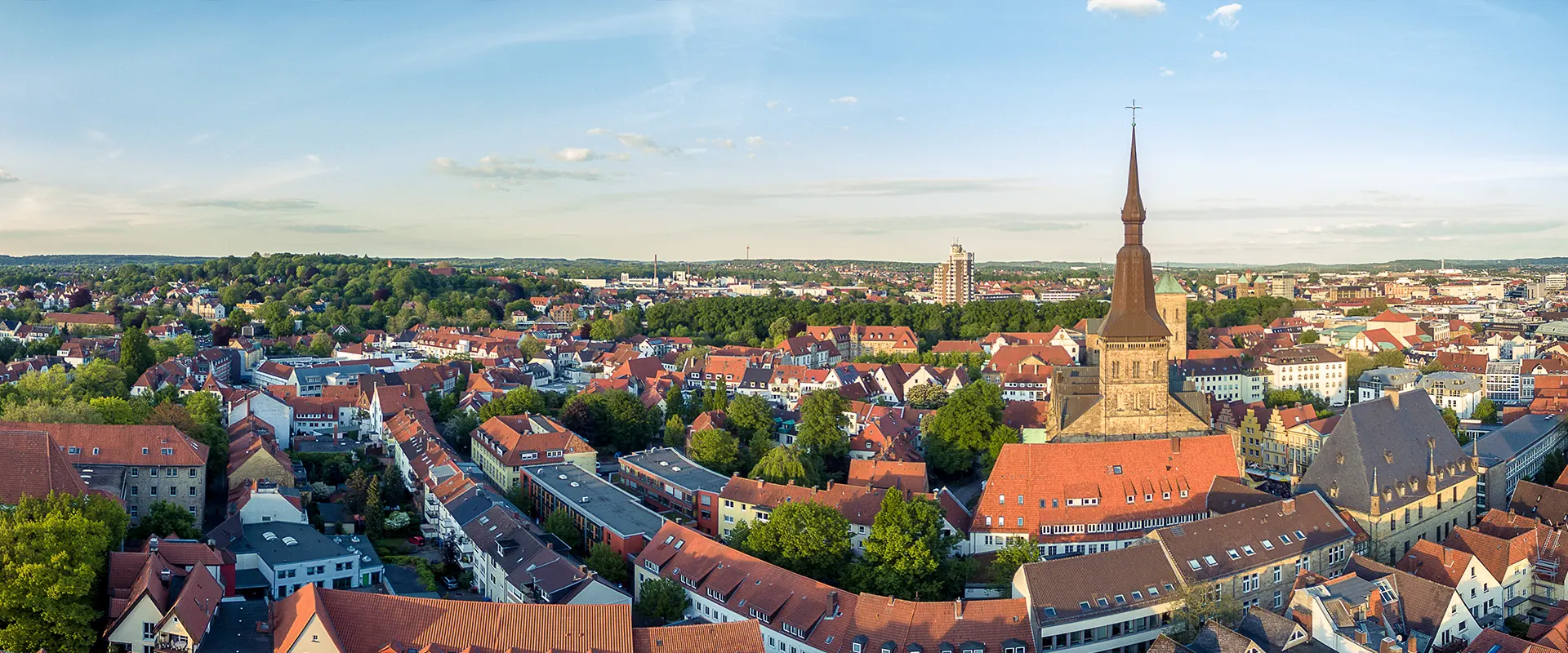 Ihre Maklerin in Bad Laer und Osnabrück